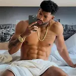 Bro House Lgbtq Only Man Panzió *