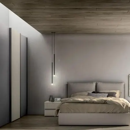 Bed and Breakfast Luxury Room Παλέρμο
